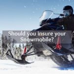 Is Snowmobile Insurance Worth It