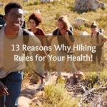 Health Benefits Of Hiking