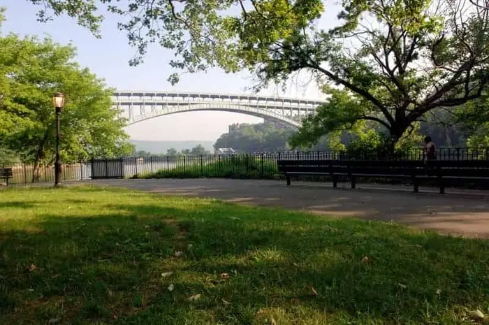Inwood Hill Park - Best Dog Friendly Hikes Near NYC To Visit